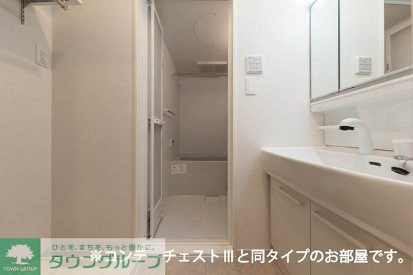 アウラティエの物件内観写真